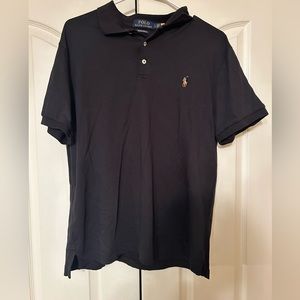 Men’s Polo Size Large